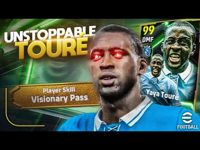 Yaya TOURE Complete Review | Is he Worth it?