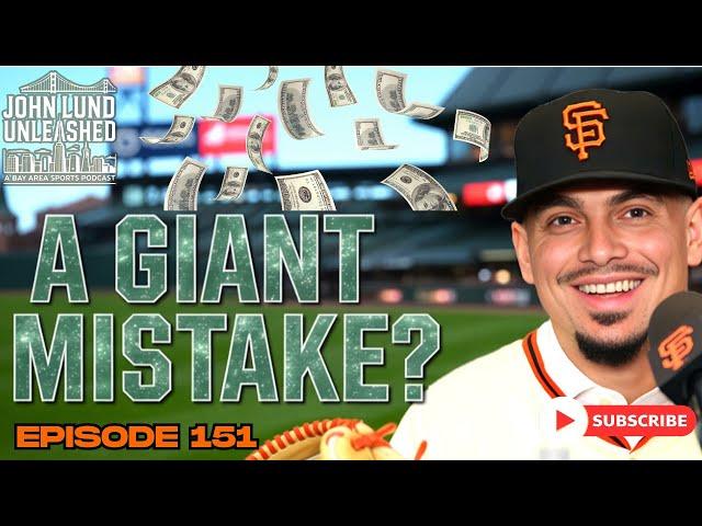 JOHN LUND UNLEASHED EPISODE 151 - WILLY ADAMES A GIANT MISTAKE?