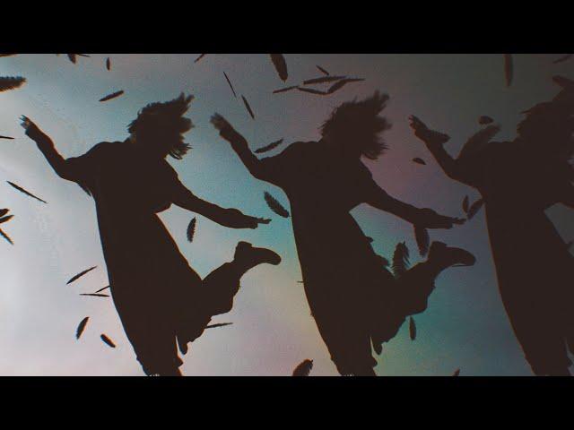 みきとP 『 YAMI CROW 』 MV