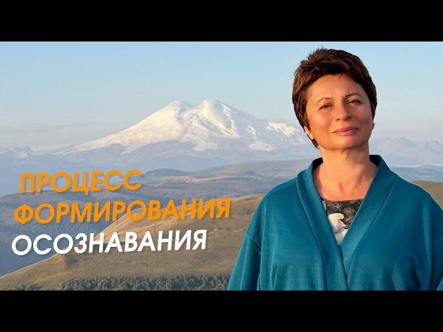 Воспроизведение феноменального мира -это осознавание! | Елена Ачкасова