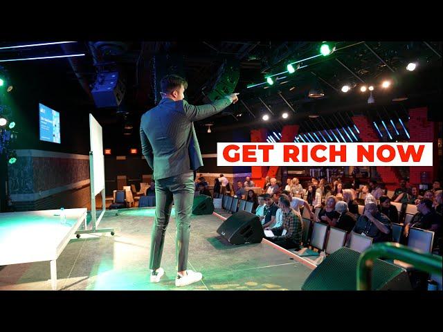 Hypnosis Hacks to make $250,000 a week!