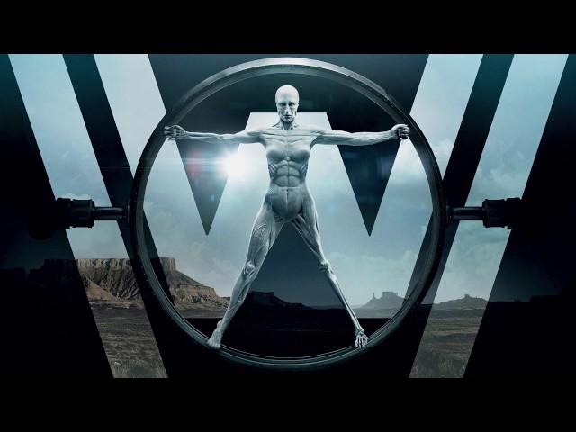 Westworld - Main Theme (extended)