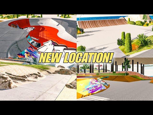 NEW UPDATE! | New Location Added | Complete Review | Car Parking Multiplayer