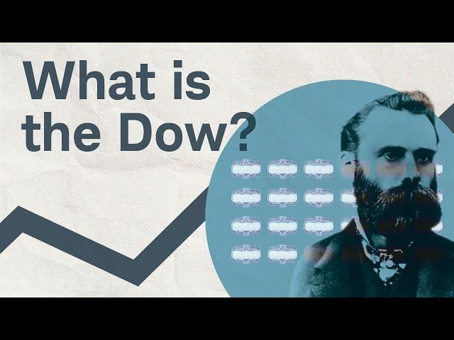 What Is the Dow Jones Industrial Average?