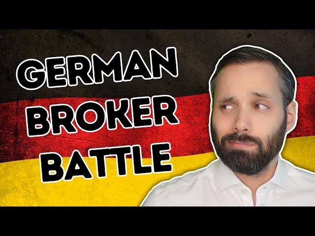 Scalable Capital vs Trade Republic: Best ETF Broker for Investors in Germany?