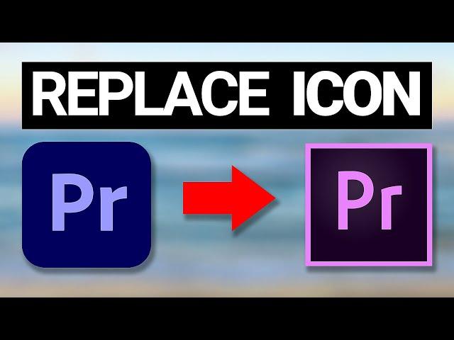 How to DOWNGRADE the NEW Premiere Pro 2020 ICON