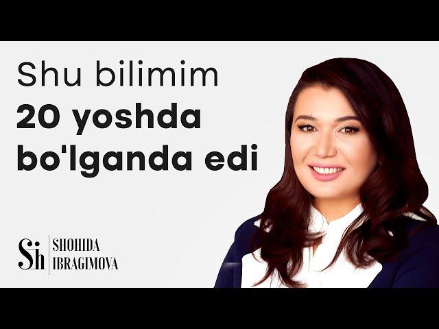 Oila va biznesdagi muvaffaqiyat siri #Moliyauz#ShohidaIbragimova#oila#biznes