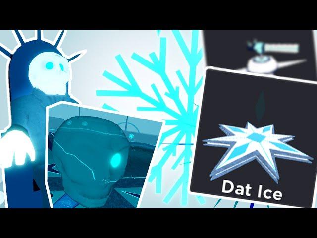 Winter Trial Returns! | Cube Defense Roblox