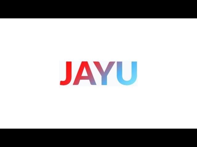 JAYU - The Real Life Jarvis | Google Gemini Developer Competition WINNER | #buildwithgemini