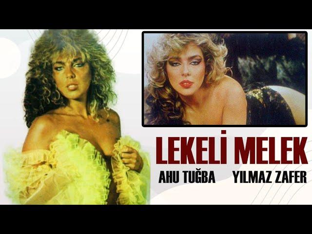 Lekeli Melek Türk Filmi | FULL | Restorasyonlu | Ahu Tuğba | Yılmaz Zafer