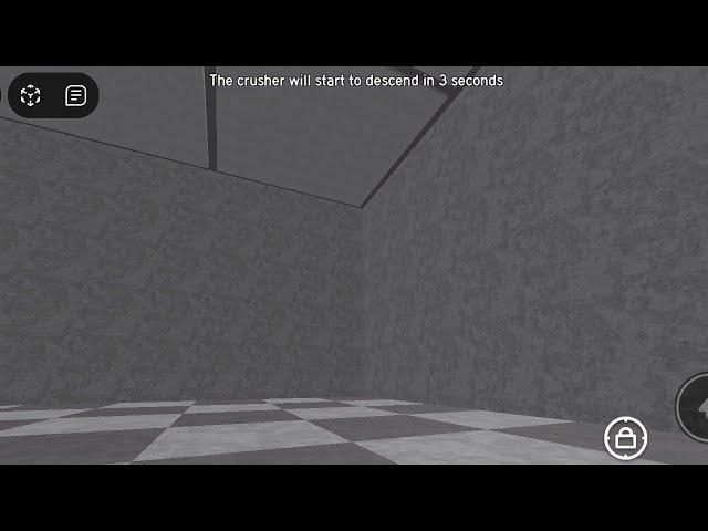 Roblox The CrusheR Rejected Maps: Easy Level 1 Star