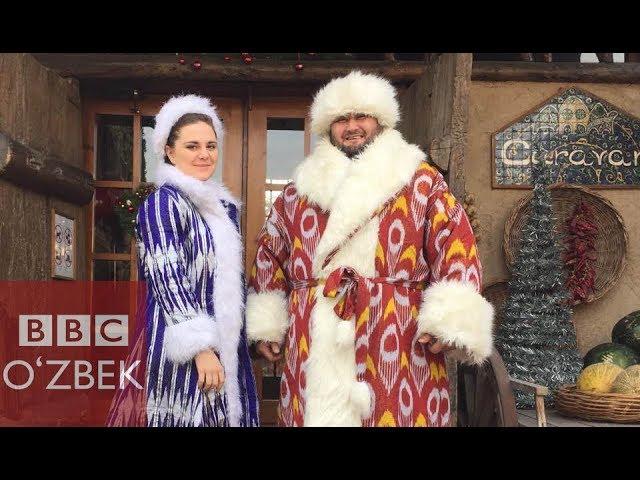 Ўзбекистонда нима гап? 28 декабрь янгиликлари - BBC O'zbek