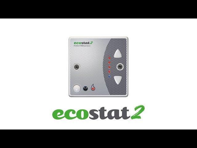 Prefect Guide to heating ECOSTAT2 MASTER