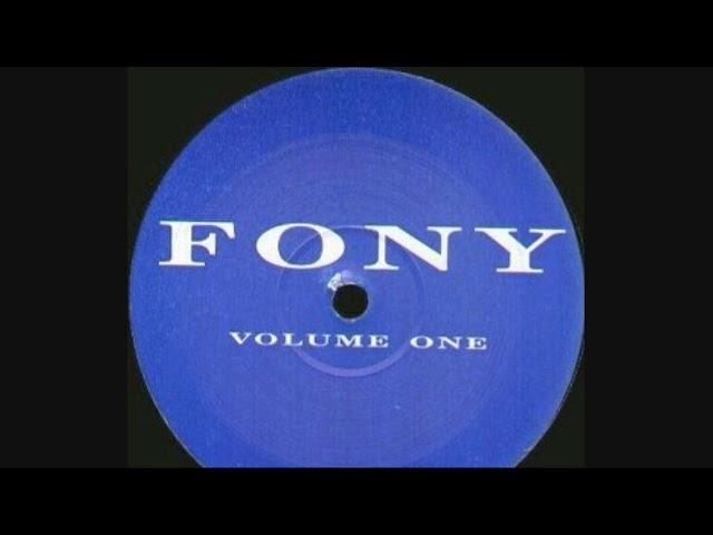 Fony Volume One