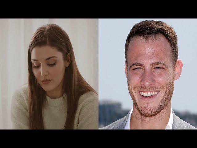 Hande Erçel estaría dispuesta a hacer cualquier cosa para reunirse con Kerem Bürsin.