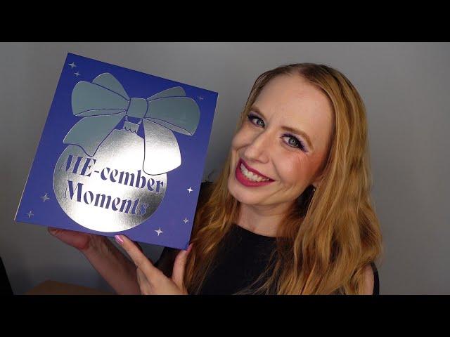 Gut, aber ohne Highlight | GOODIEBOX Adventskalender 2024 | Julies Beautyinsel