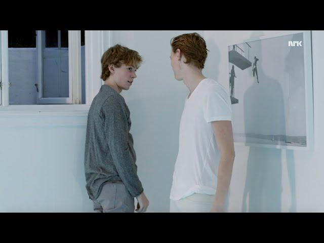 Skam | Isak & Even - Swimming Pool