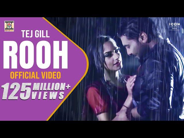 Rooh - Tere Bina Jeena Saza Ho Gaya - Official Video Song - Tej Gill - Moviebox Record Label