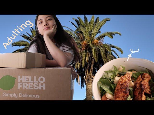 Adulting Diaries | Taking Ownership of My Life