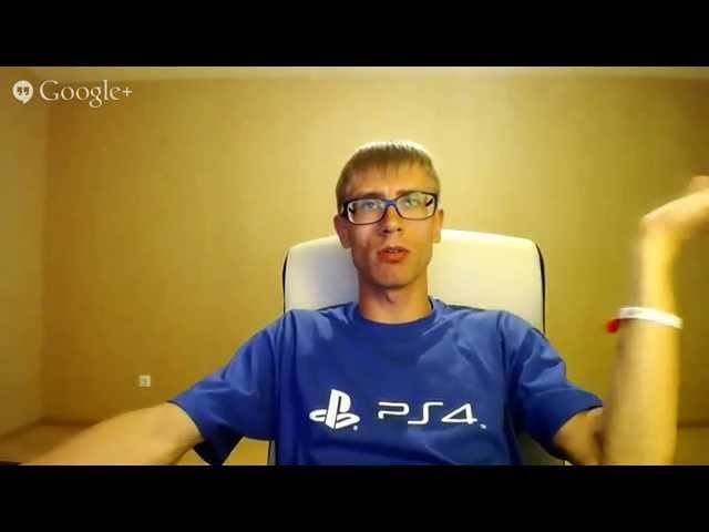 Как мы додумались сделать YouTube-канал "ps4xboxonerussia"))