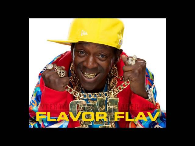 Flavor Flav Unga Bunga Bunga