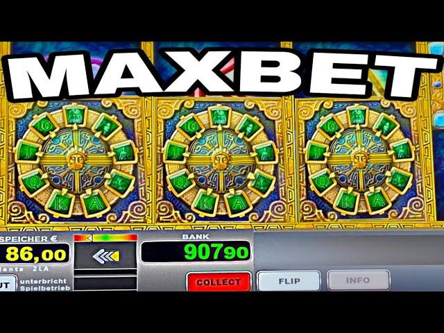 Book Of Ra & Lord Of Ocean Magic! Kurzer Stecher in SpielothekMit 1000€ RausFreegames 2€Bet BIGWIN