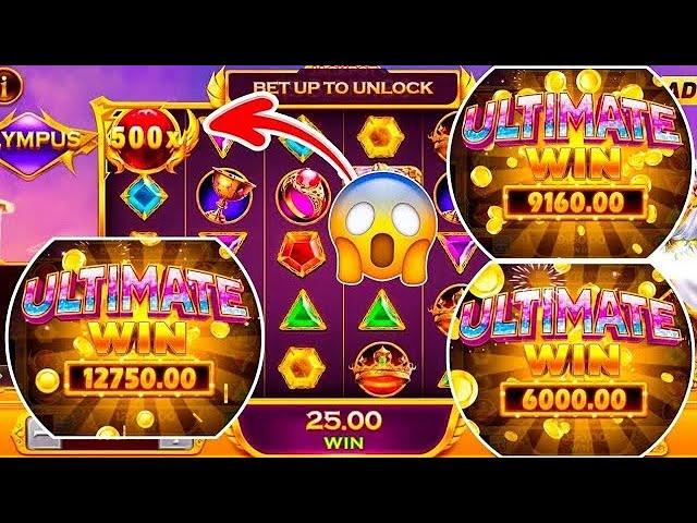 TEEN PATTI MASTER GATE OF OLYMPUS TRICKS | GATE OF OLYMPUS SLOT GAME | TEEN PATTI