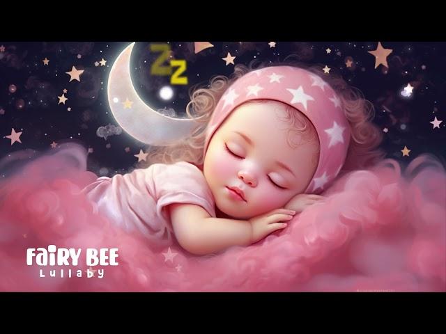 Relaxing And Sweet Dreams Lullabies  Brahms Lullaby  1 Hour of Extremely Calm Baby MusicSleep