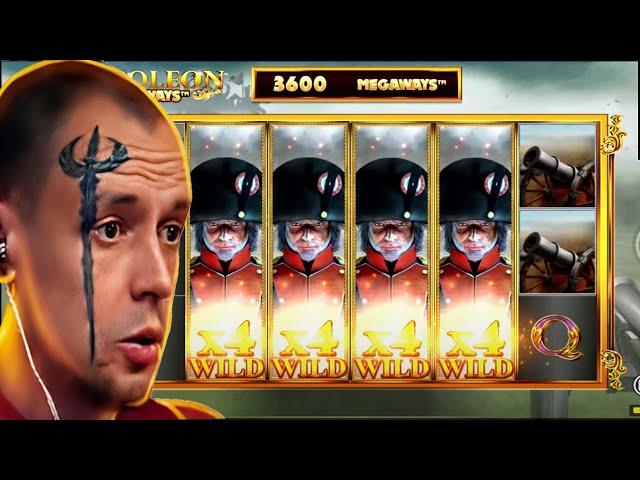 #1308 Витус Бритва стрим казиноVituss Britva Casino Streams