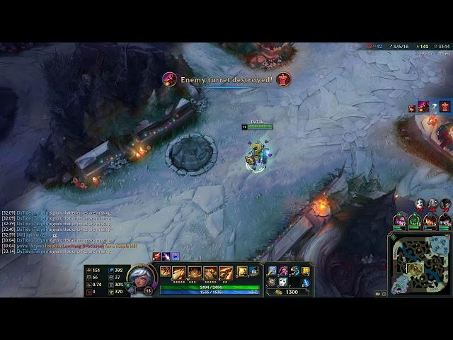 League Of Legends | Riot's spaghetti code