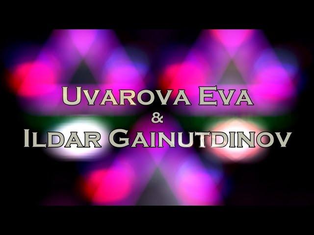 Uvarova Eva & Ildar Gainutdinov || SHOWCASE || WWDC WEEKEND 2017