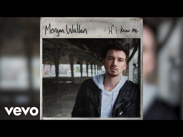Morgan Wallen - Talkin' Tennessee (Audio Only)
