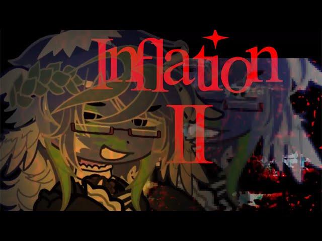 Inflation II//earth angst?//solarballs