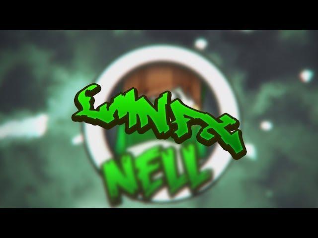 INTRO FOR NELL | © by lmnfx.