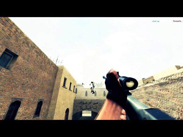 [СЛИВ] Privat AIM CFG CSS V34 ANCALOGIA # UCP 8.1 от classified