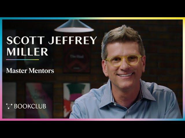 Scott Jeffrey Miller's Master Mentors | Official Trailer | BookClub