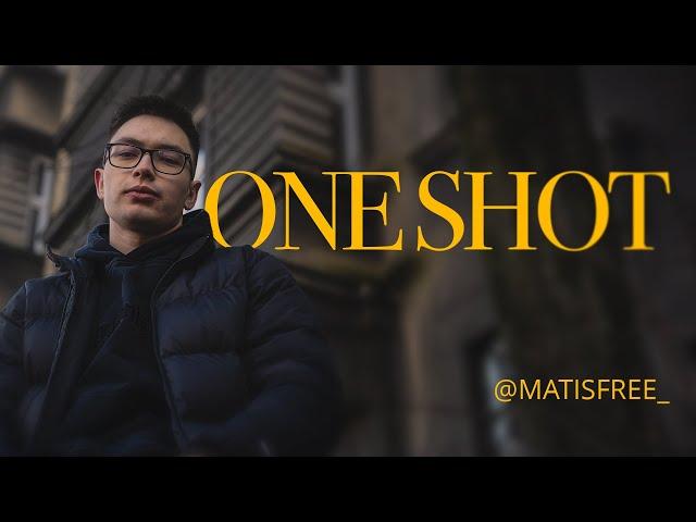 Matis - oneshot