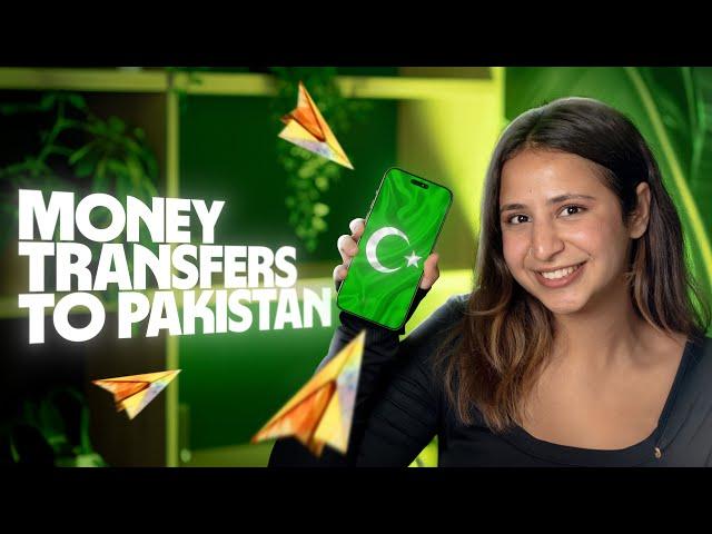 How to Send Money to Pakistan Easily: Wise Tutorial (2024) 