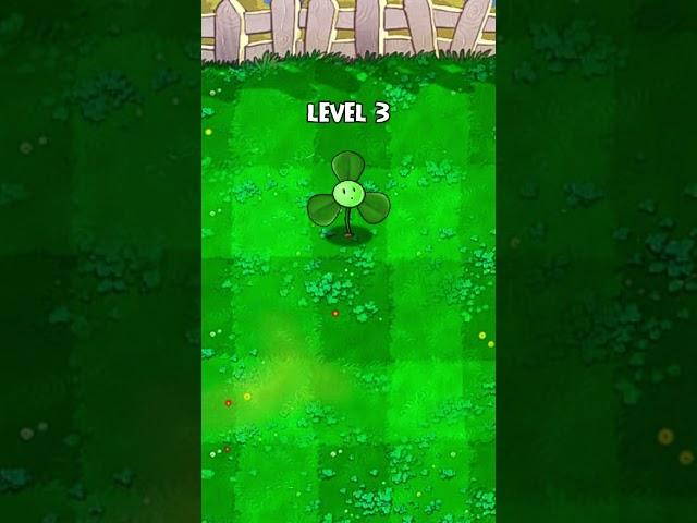 Blover Evolution (PVZ) #pvz