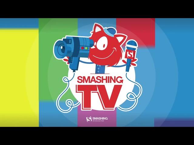 Smashing TV: UX Optimizations For Keyboard-Only And Assistive Technology Users with Aaron Pearlman