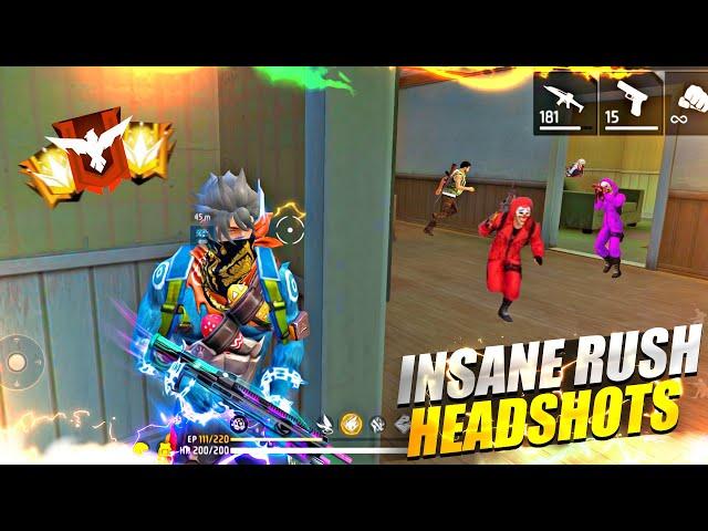 FREEFIRE " Naatu Naatu Emote "  Solo vs Squad M79  24 Kills Total - Garena free fire #freefire