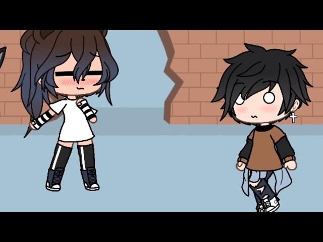 Meme °vai luan° - gacha Life (leía a descrição)