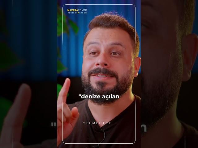 Allah Neden Gazze’ye Filistin’e Yardım Etmiyor ? - Mehmet Ede