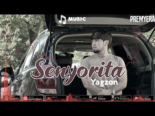 Yagzon - Senyorita (Audio Version) Ягзон - Сеньорита ( Аудио Версион )