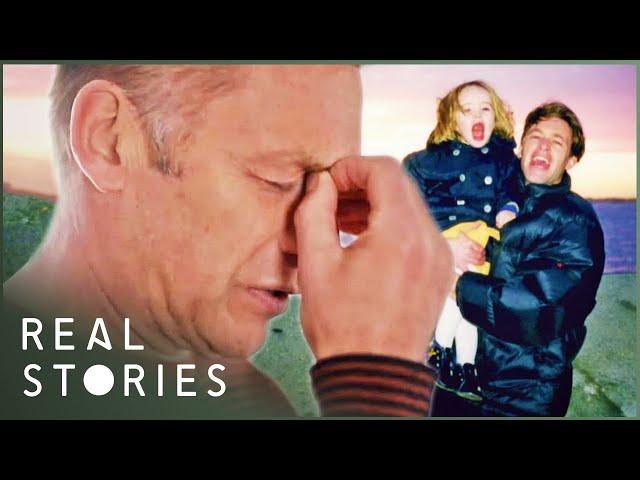 Medical Story: Aspergers And Me (Chris Packham Documentary) | Real Stories