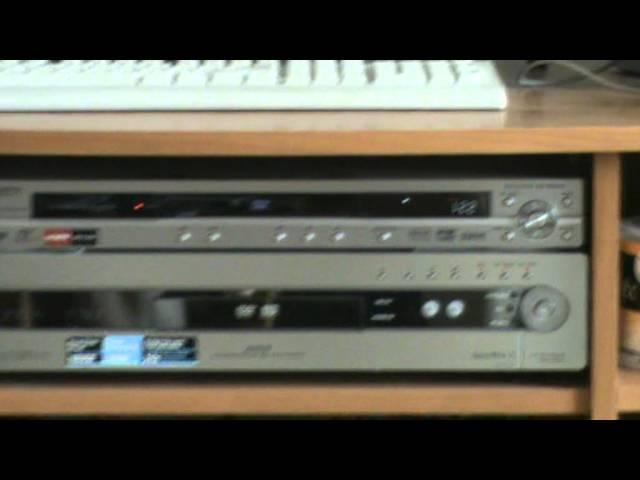 PIONEER 696  YAMAHA RX-797  S-90B  =2