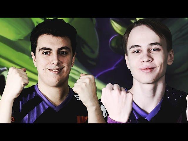 Torlk vs Pavel : Le duel sur Hearthstone !