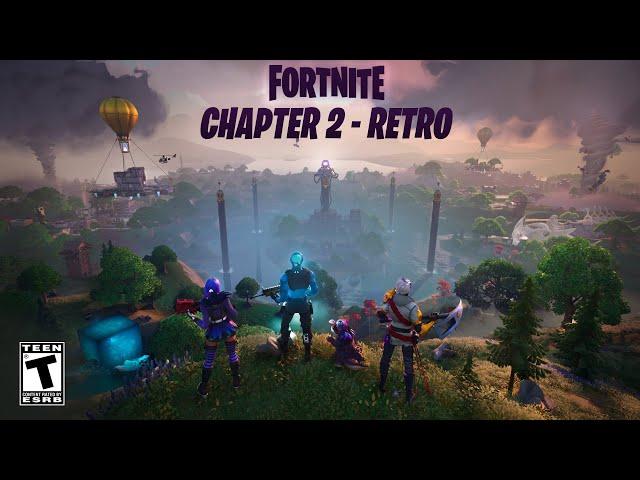 Fortnite OG *CHAPTER 2* erste Bilder & Battlepass SKINS FAKE!  I Fortnite Season 4 Deutsch