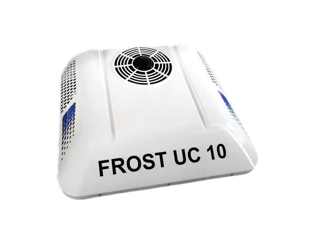 Электрические кондиционеры FROST UC 10