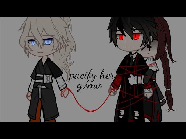 pacify her glmv gay/bl ( original? )